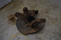 2009 Honda TRX 420 FA Left Front Knuckle 51250-HP5-600