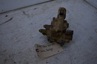 2009 Honda TRX 420 FA Valve Body 27010-HP7-305