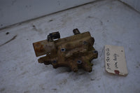 2009 Honda TRX 420 FA Valve Body 27010-HP7-305