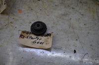 2009 Honda TRX 420 FA Starter Gear 28110-HP5-600 28130-HP5-600