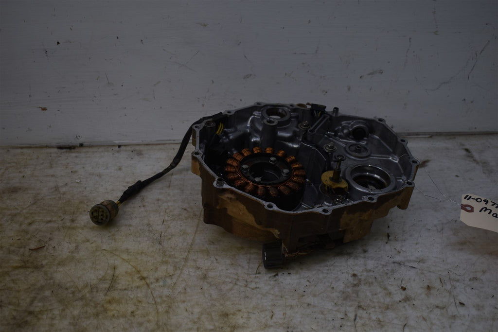 2009 Honda TRX 420 FA Stator 31120-HP7-A01