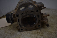 2009 Honda TRX 420 FA Cylinder Head 12200-HP7-A01