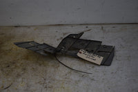 2009 Honda TRX 420 FA Radiator Shrouds 19033-HP5-600