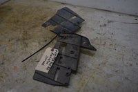 2009 Honda TRX 420 FA Radiator Shrouds 19033-HP5-600