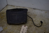 2009 Honda TRX 420 FA Taillight Panel / Storage Lid 80210-HP5-600ZA