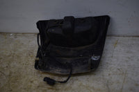 2009 Honda TRX 420 FA Taillight Panel / Storage Lid 80210-HP5-600ZA