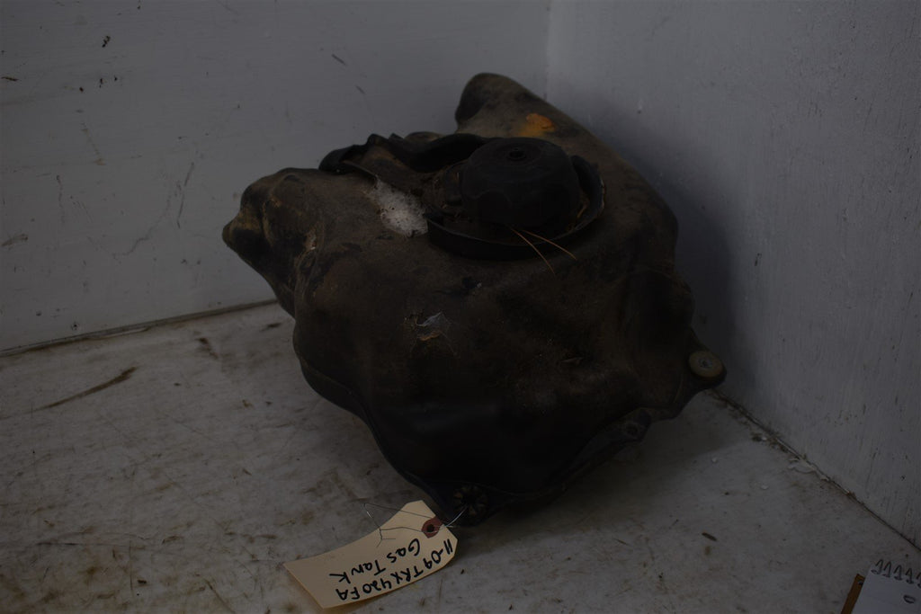 2009 Honda TRX 420 FA Gas Tank 17510-HP5-A10