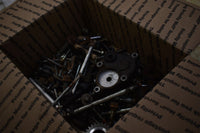 2009 Honda TRX 420 FA Bolts Lot