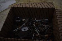 2009 Honda TRX 420 FA Bolts Lot