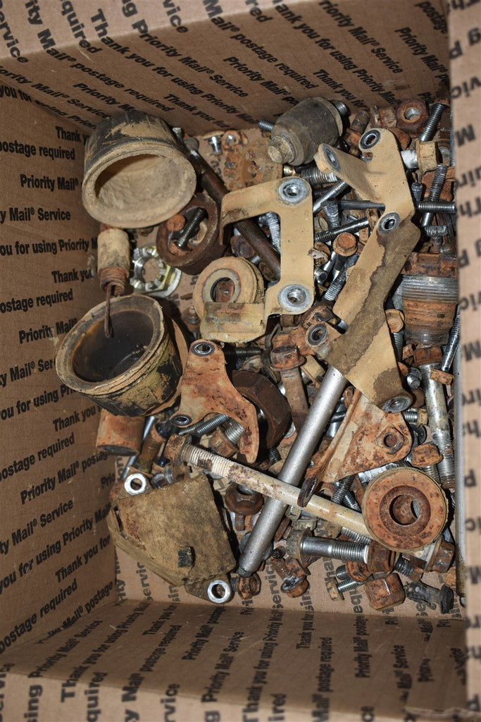 2006 Honda Recon 250 Bolts Lot