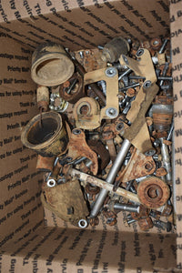 2006 Honda Recon 250 Bolts Lot