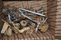 2006 Honda Recon 250 Bolts Lot