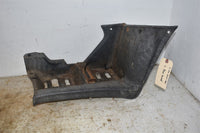 2006 Honda Recon 250 Left Floorboard 80122-HM8-B00ZA