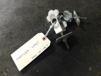 1990 Suzuki GS500E Chain Adjusters