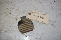 2006 Honda Recon 250 Voltage Regulator 31600-HM8-B00