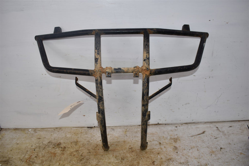 2006 Honda Recon 250 Front Bumper 81150-HM8-B00
