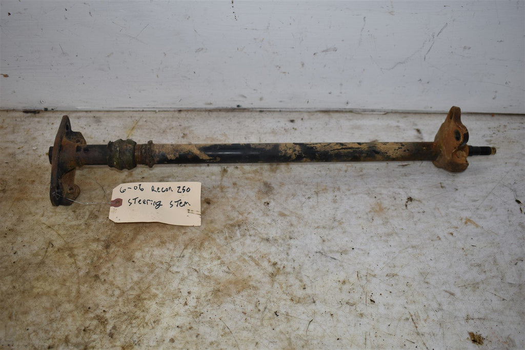2006 Honda Recon 250 Steering Stem 53310-HM8-A00
