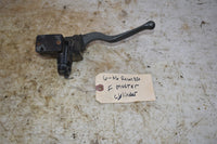 2006 Honda Recon 250 Front Master Cylinder 45510-HC4-305