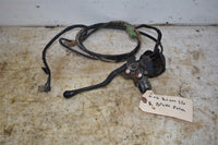 2006 Honda Recon 250 Rear Brake Perch 53180-HA8-770