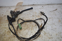 2006 Honda Recon 250 Rear Brake Perch 53180-HA8-770