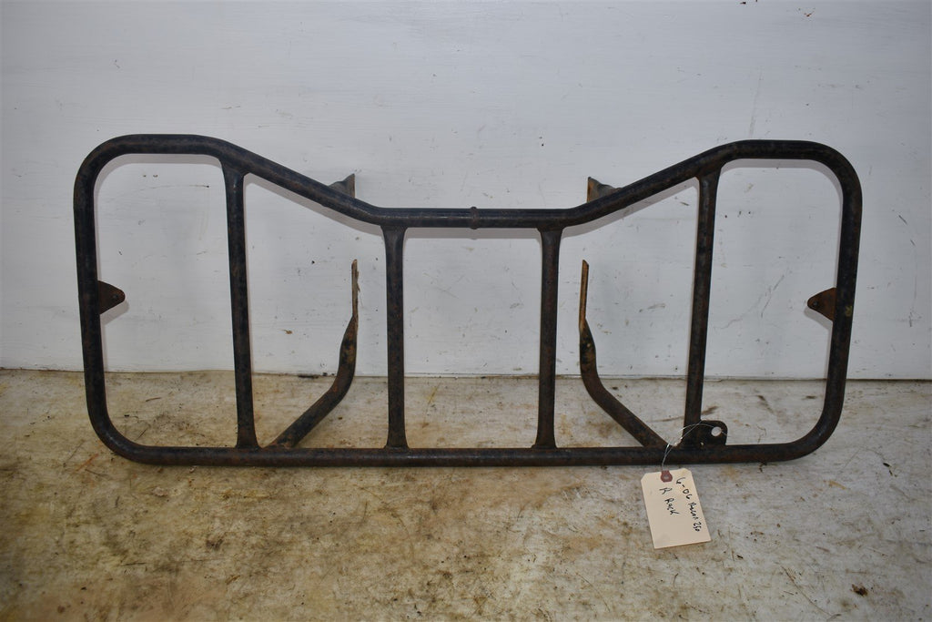 2006 Honda Recon 250 Rear Rack 81300-HM8-B00