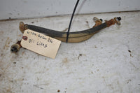 2006 Honda Recon 250 Oil Lines 15520-HN6-A30