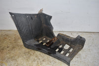 2006 Honda Recon 250 Right Floorboard 80121-HM8-B00ZA