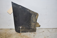 2006 Honda Recon 250 Right Lower Splash Guard 61861-HM8-B00ZA