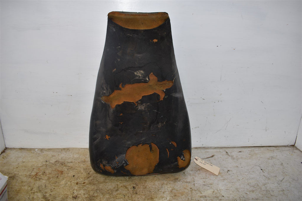 2006 Honda Recon 250 Seat 77100-HM8-B00ZA