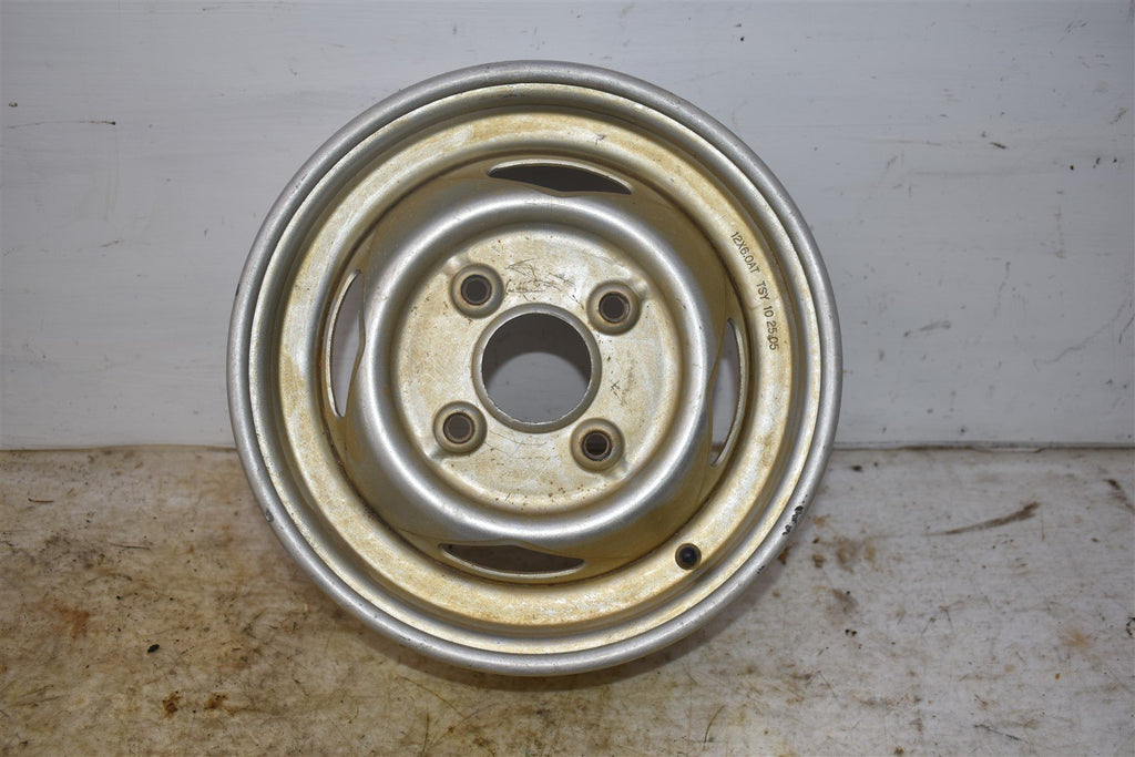 2006 Honda Recon 250 Front Wheel 44650-HM8-B00