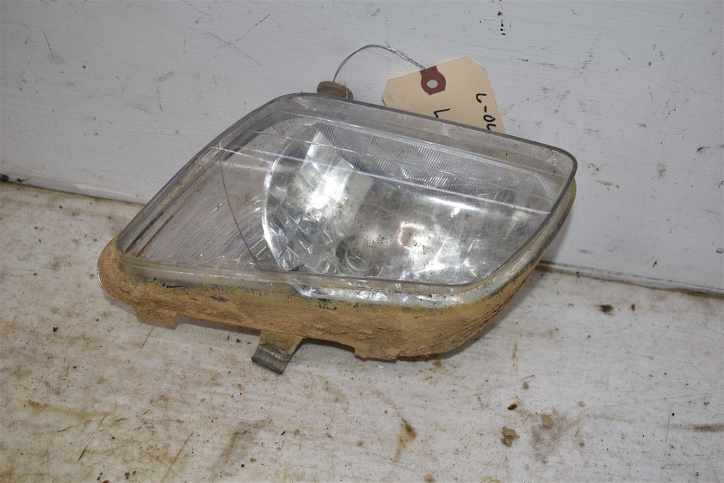 2006 Honda Recon 250 Left Headlight 33160-HM8-B00
