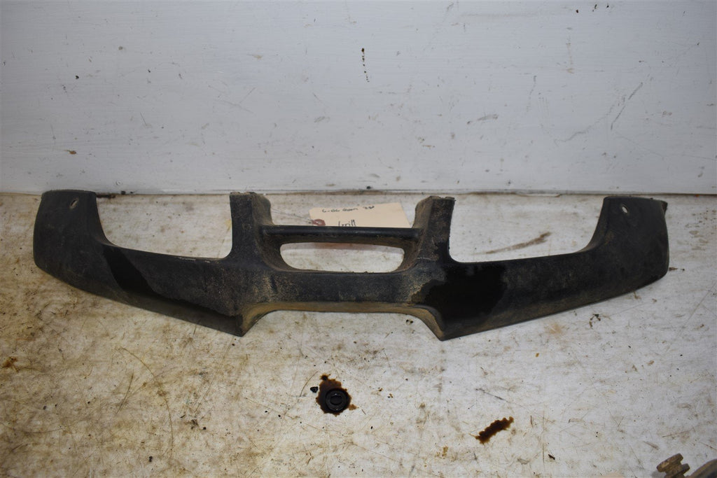 2006 Honda Recon 250 Grille 66300-HM8-B00ZA
