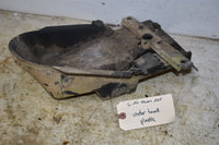 2006 Honda Recon 250 Under Tank Plastic 17515-HM8-B40