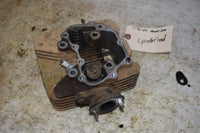 2006 Honda Recon 250 Cylinder Head 12200-HM8-A40