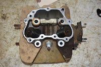 2006 Honda Recon 250 Cylinder Head 12200-HM8-A40