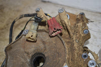 2006 Honda Recon 250 Stator & Cover 31120-HM8-B01