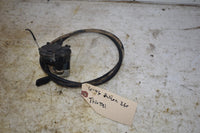 2006 Honda Recon 250 Thumb Throttle w/ Cable 53143-HM7-305