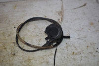 2006 Honda Recon 250 Thumb Throttle w/ Cable 53143-HM7-305