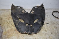 2006 Honda Recon 250 Splash Guard Plastic 61862-HM8-B00 61867-HM8-B00