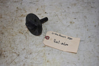2006 Honda Recon 250 Fuel Shut Off Knob 16963-HM8-000ZA