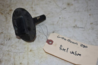 2006 Honda Recon 250 Fuel Shut Off Knob 16963-HM8-000ZA