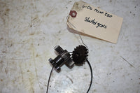 2006 Honda Recon 250 Starter Gears 28117-HM8-A40 28118-HM8-000