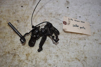 2006 Honda Recon 250 Shifter Parts