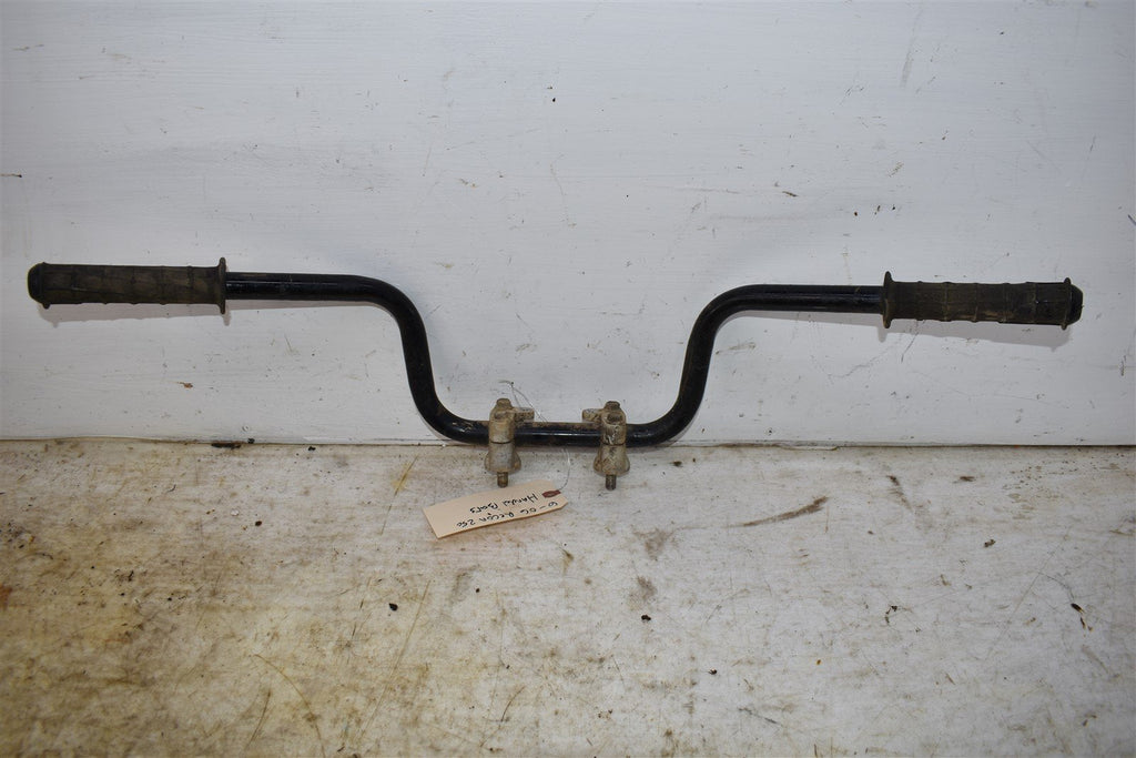 2006 Honda Recon 250 Handlebars 53100-HM8-B00