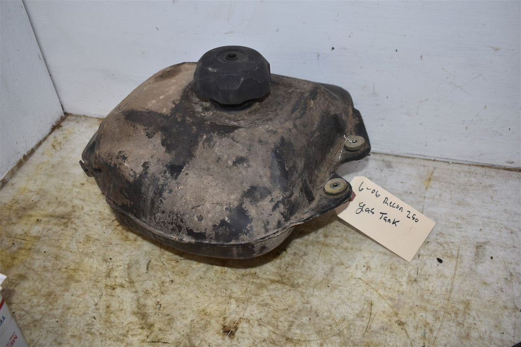 2006 Honda Recon 250 Gas Tank 17510-HM8-B00