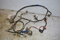 2006 Honda Recon 250 Wiring Harness 32100-HM8-B00