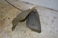 2006 Honda Recon 250 Engine Cover 11310-HM8-B00ZB 11320-HM8-B00ZB