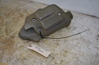 2006 Honda Recon 250 Engine Cover 11310-HM8-B00ZB 11320-HM8-B00ZB