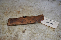 2006 Honda Recon 250 Heat Shield 18321-HM8-000