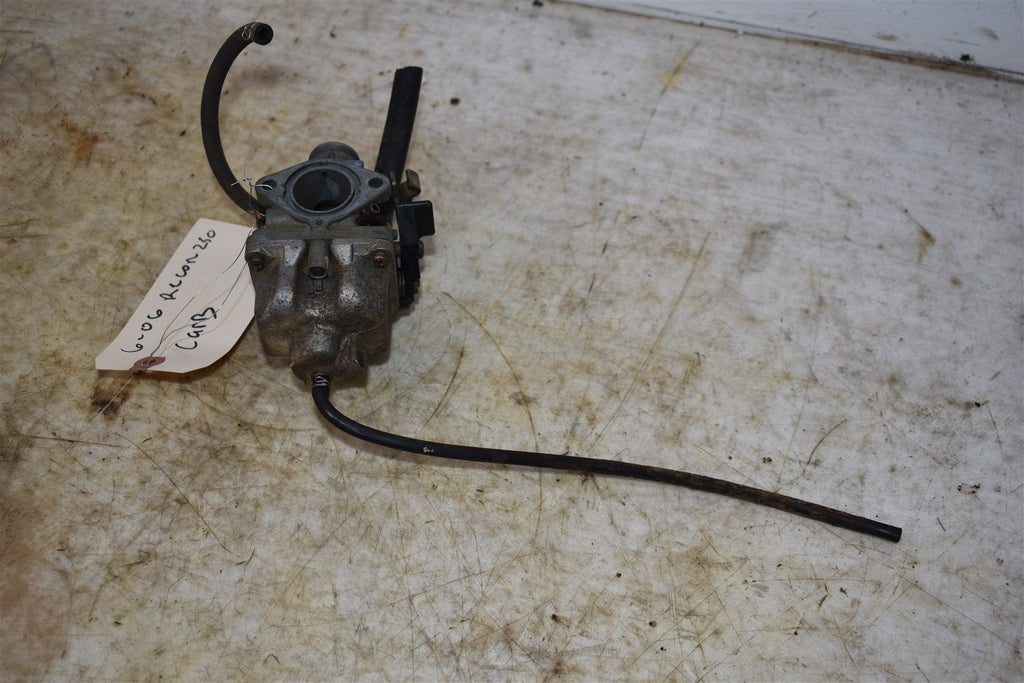 2006 Honda Recon 250 Carburetor 16100-HM8-B01